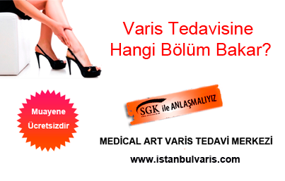 Varis Hastane Bölümü