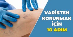 varisten korunma yolları